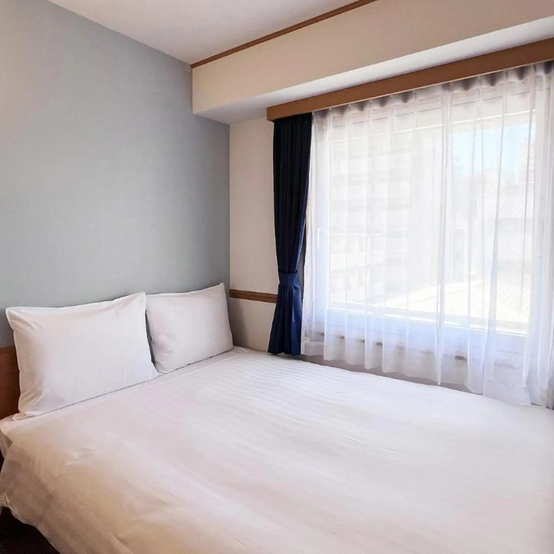 Photo - Toyoko Inn Hakata Nishi-nakasu