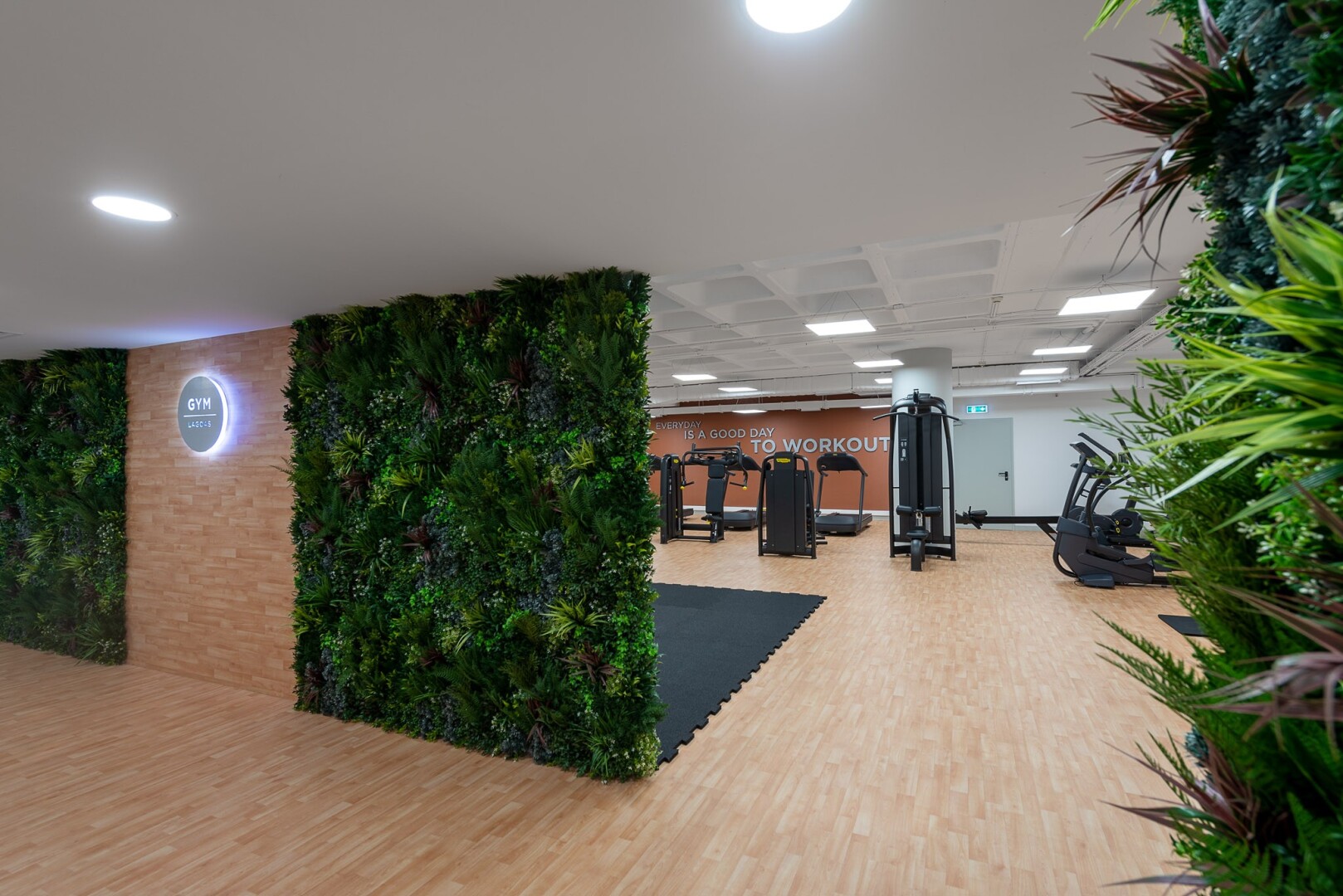 Foto - Lagoas Park Hotel