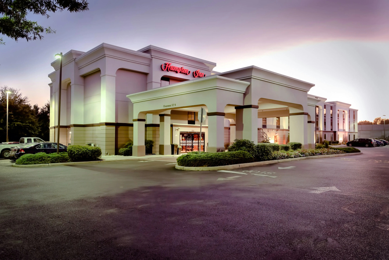 Foto - Hampton Inn East Windsor