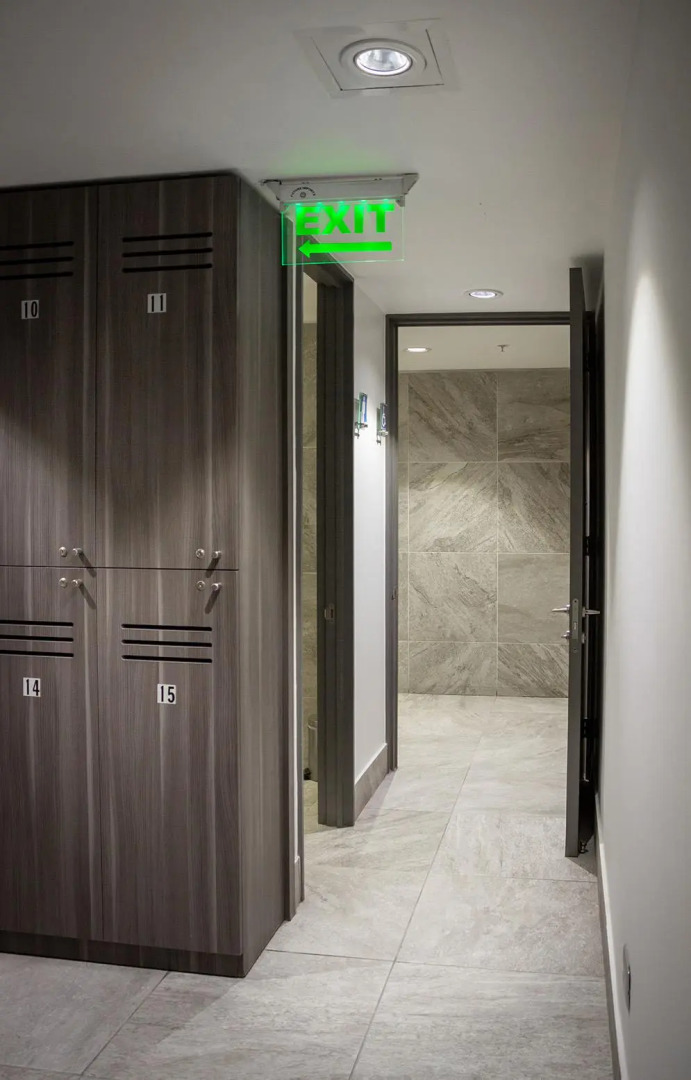 Foto - Wyndham Garden Santiago Kennedy