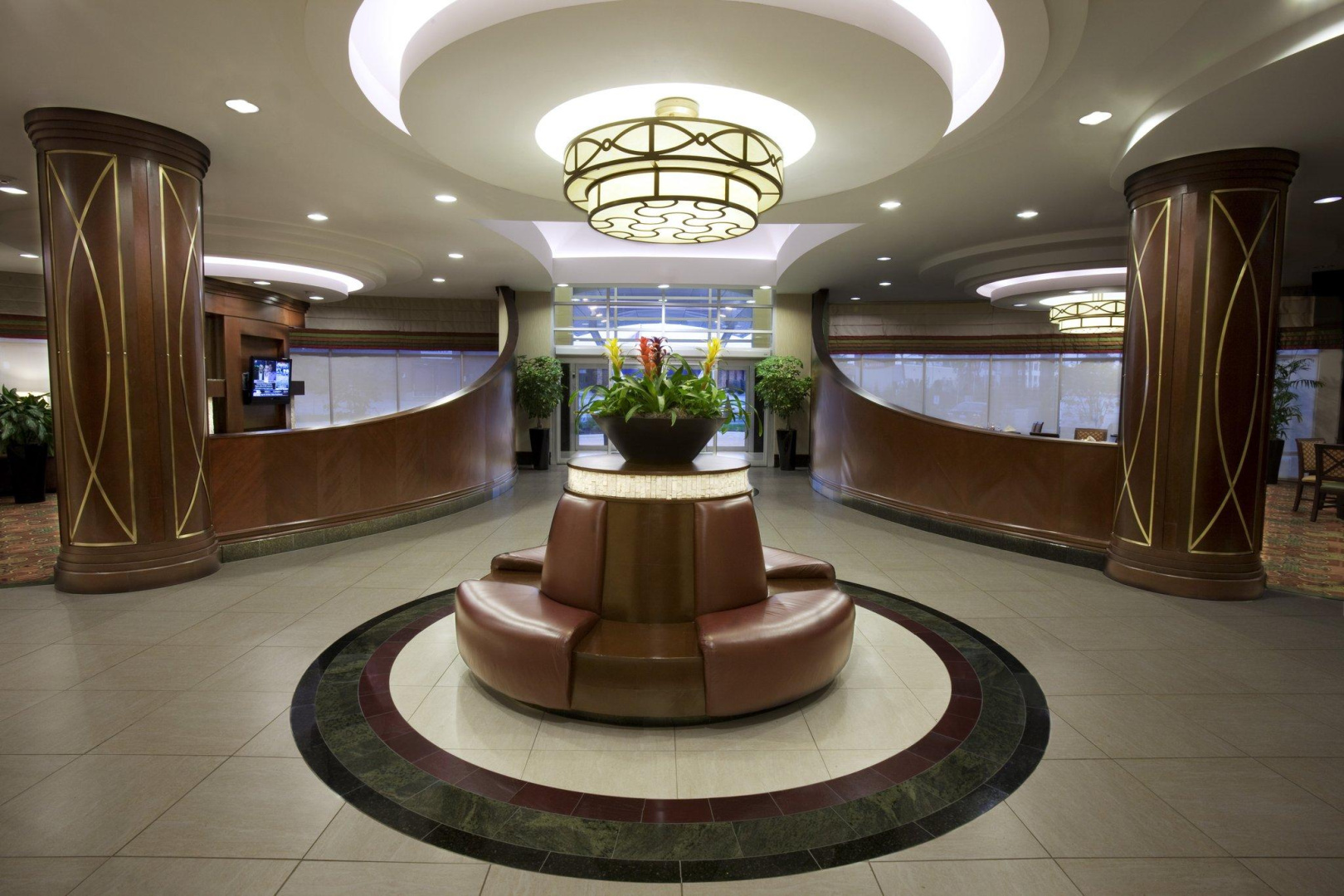 Photo - Hilton Garden Inn Toronto Airport