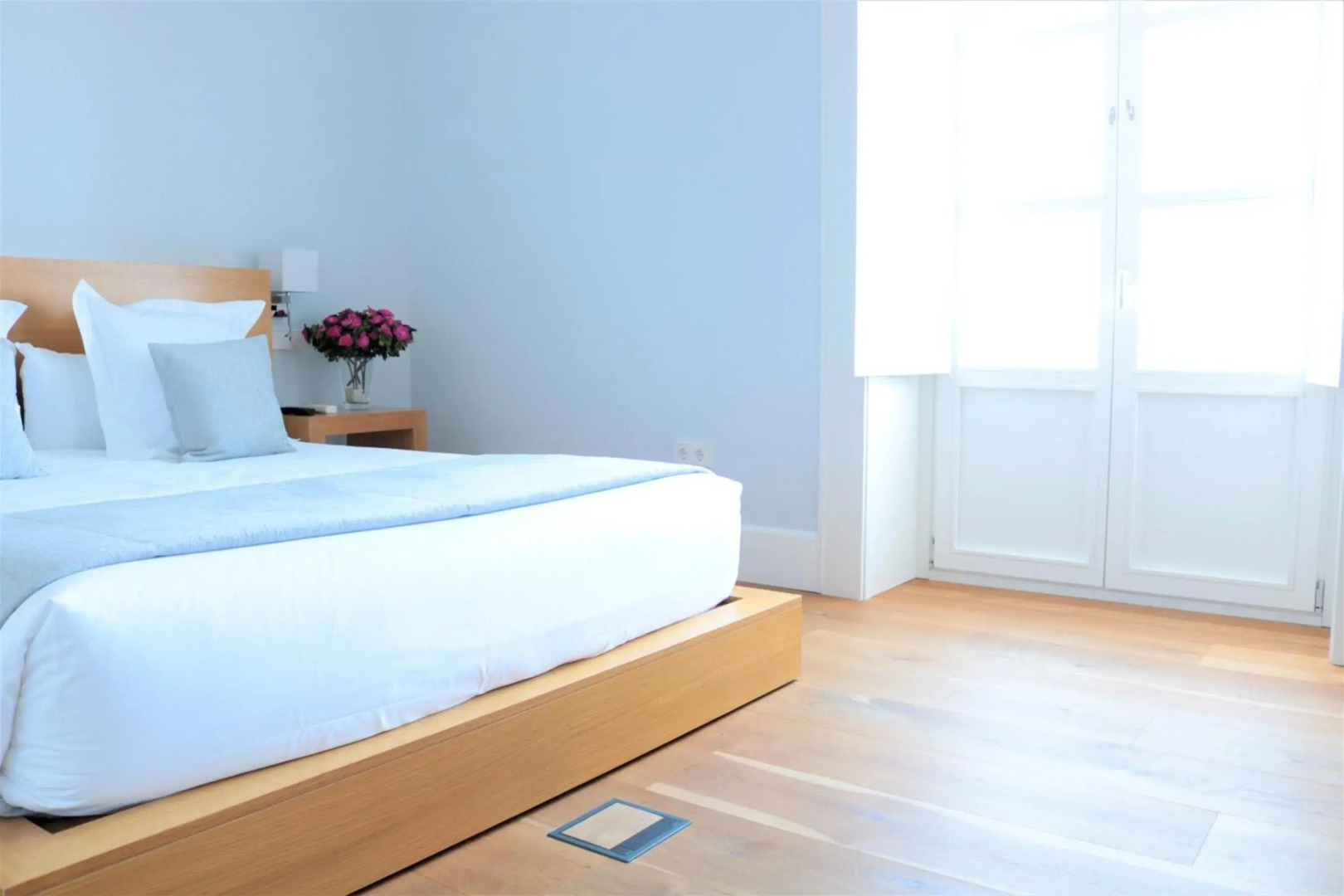 Foto - Hotel Boutique Palacio Corredera