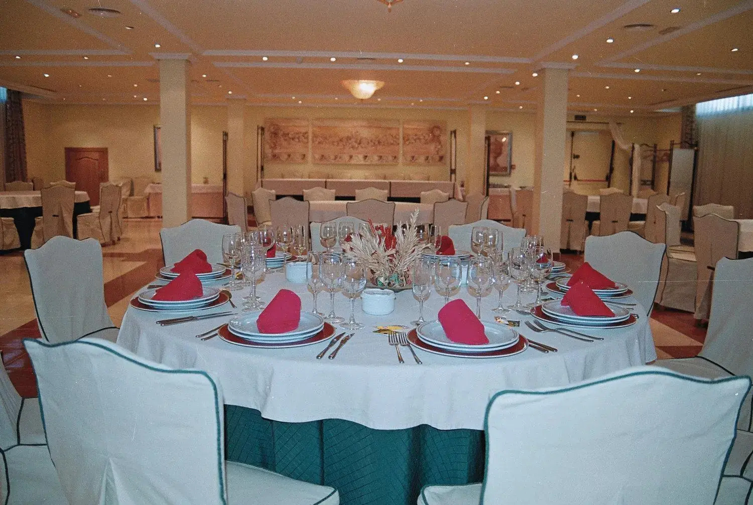 Photo - Hotel Mirador