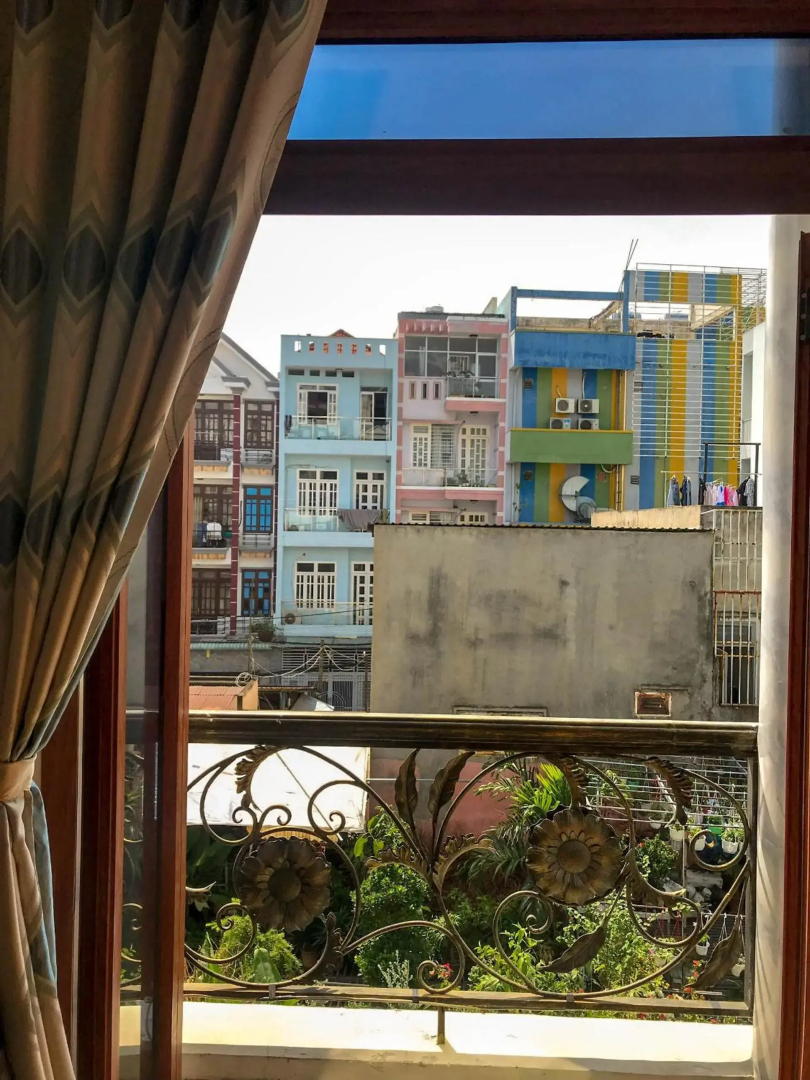 Photo - Amor Hotel