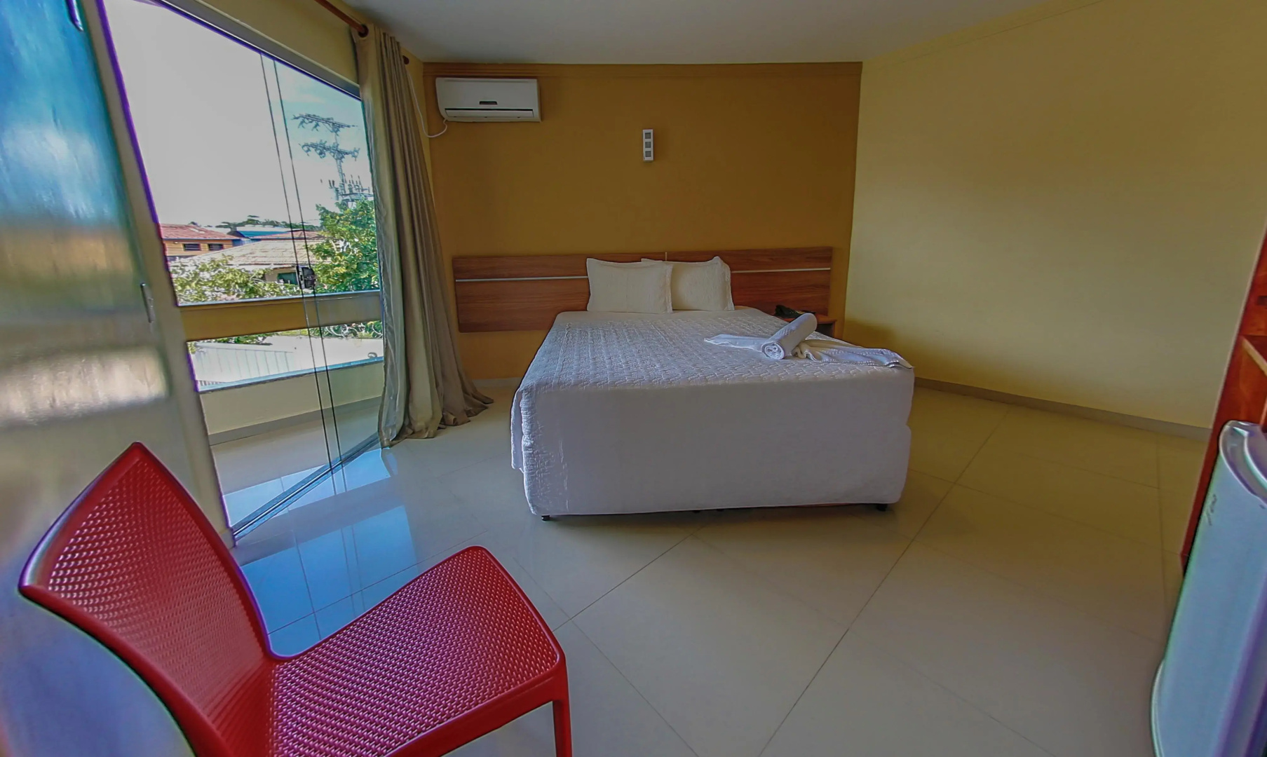 Photo - Pontal Praia Hotel