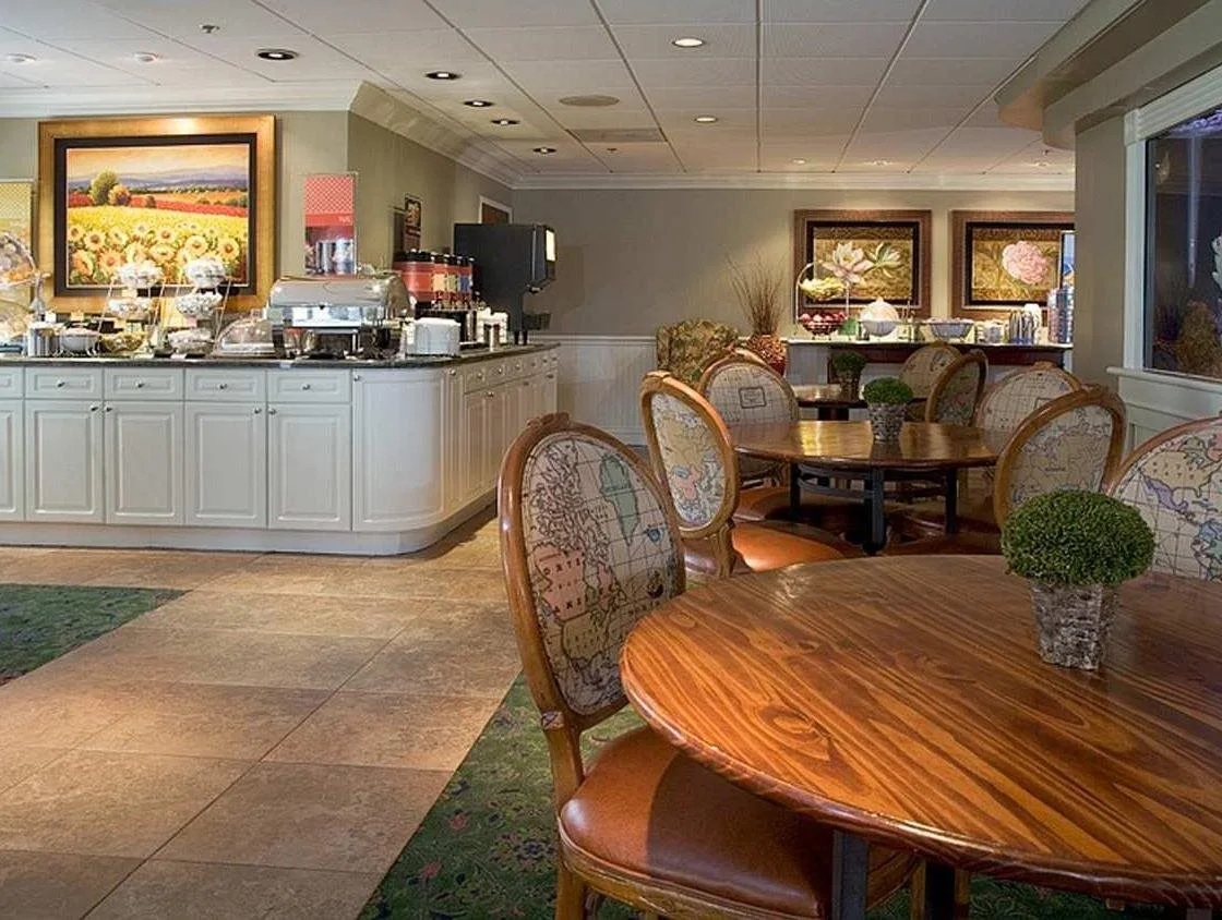 Foto - Hampton Inn San Diego-Kearny Mesa