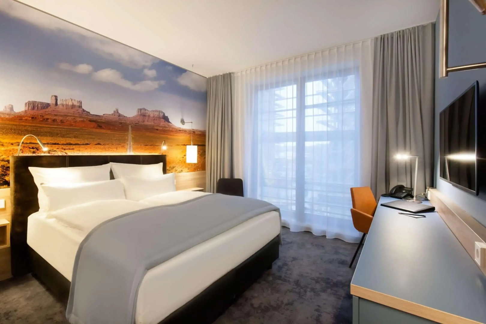 Photo - Best Western Hotel Wiesbaden