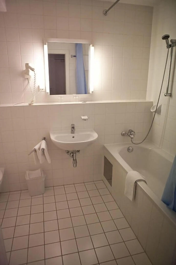 Foto - Hotel Caroline