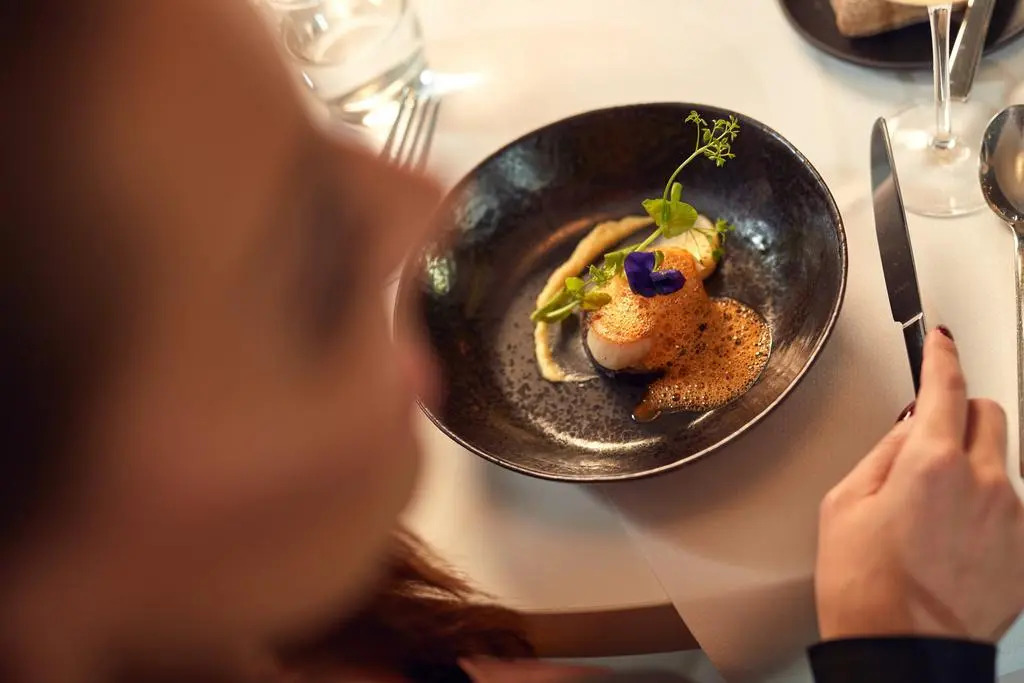 Foto - WestCord Fashion Hotel Amsterdam