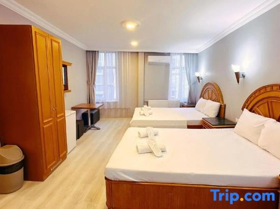 Photo - Taksim Centre Hotel