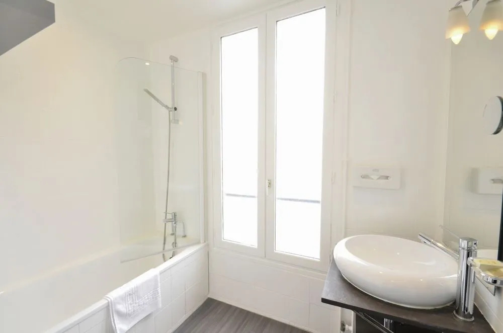 Photo - Logis hôtel Jardin de Villiers