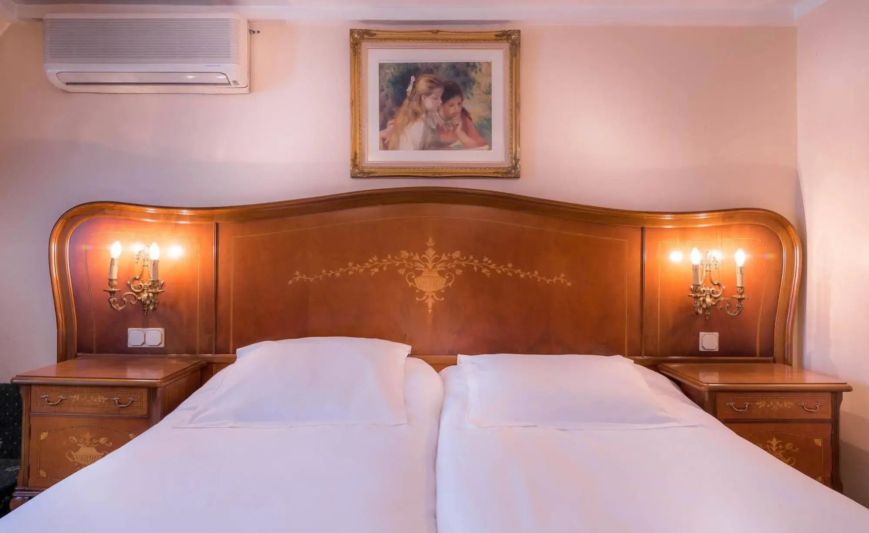 Photo - Chouchou Hotel