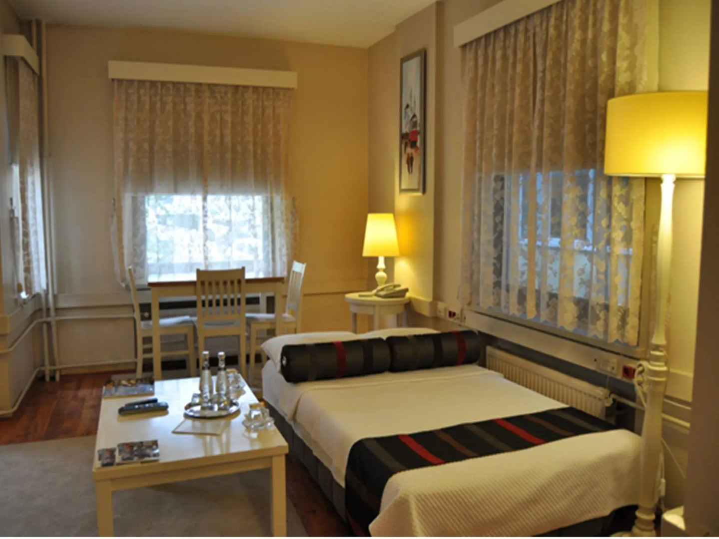 Photo - Hotel Taksim Home