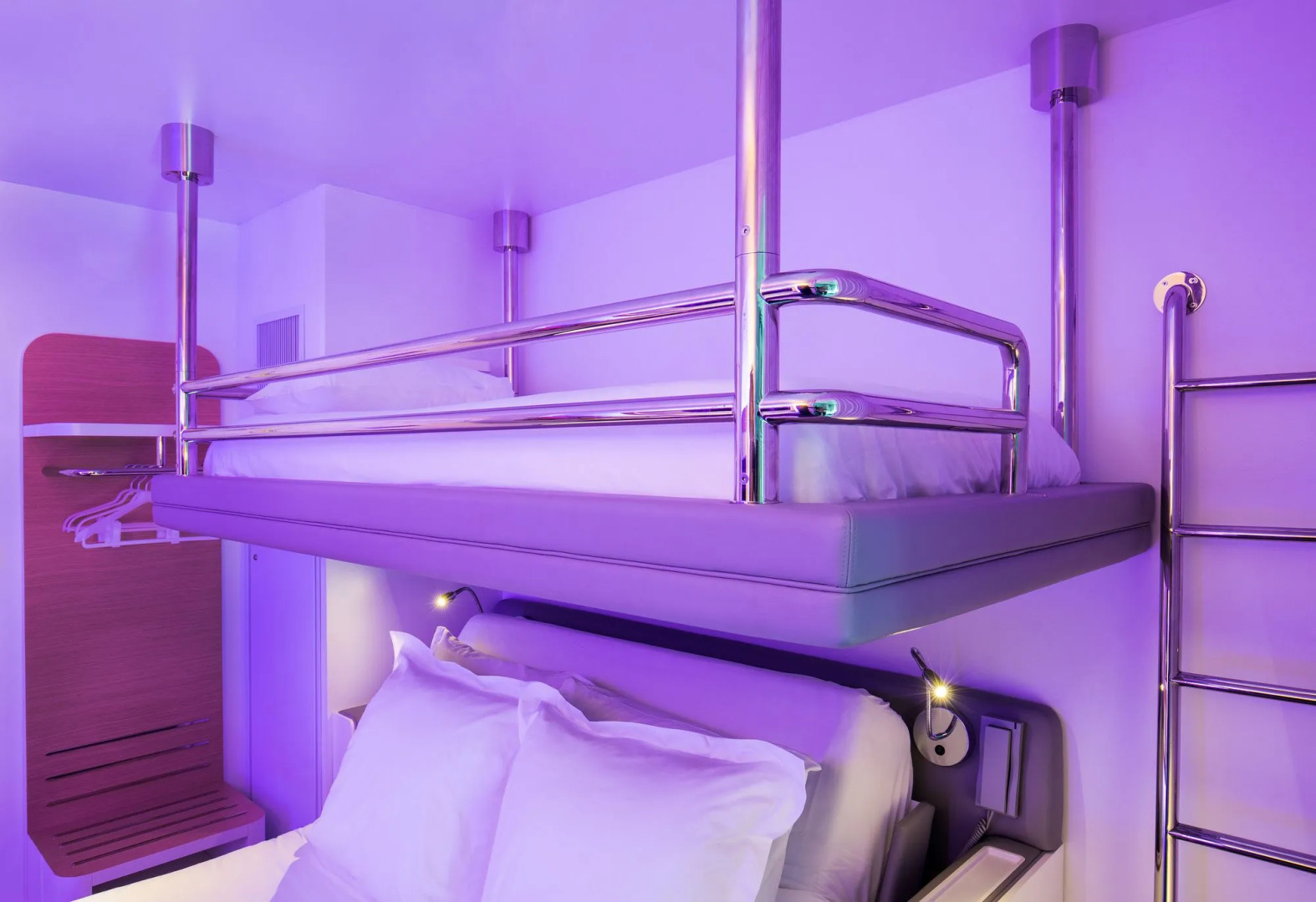 Photo - YOTEL Boston