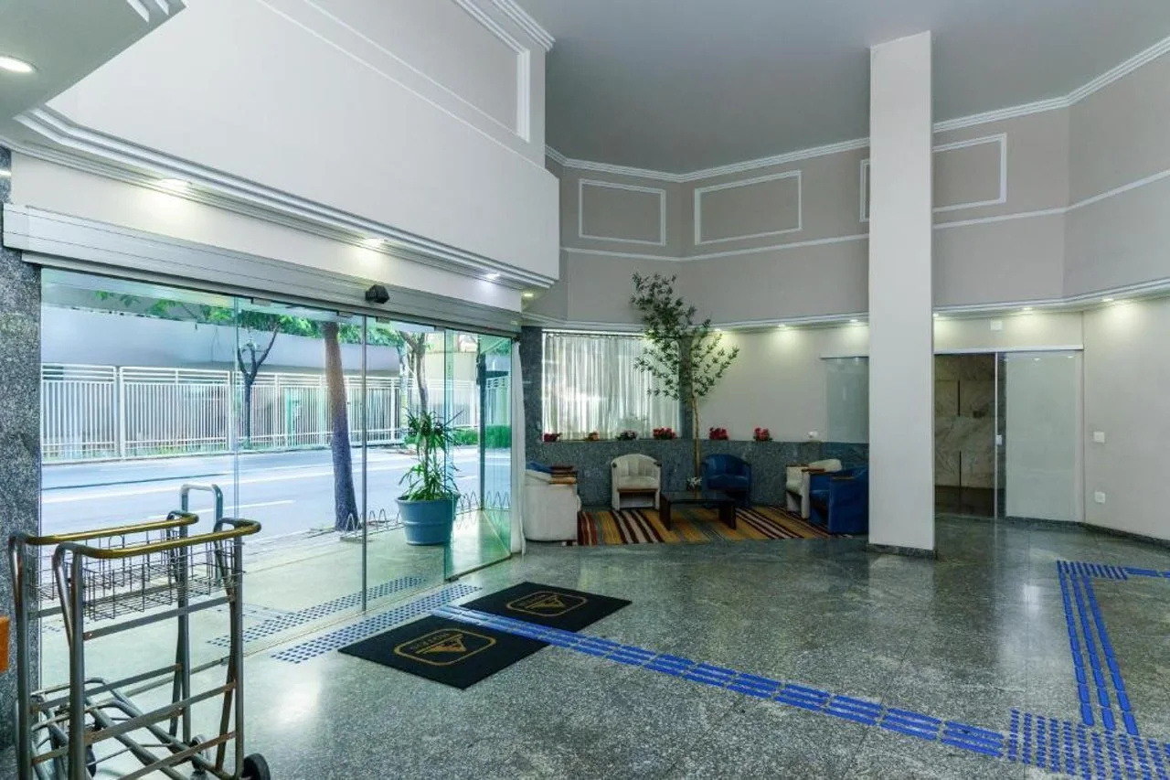 Foto - Hotel Augusta Boulevard