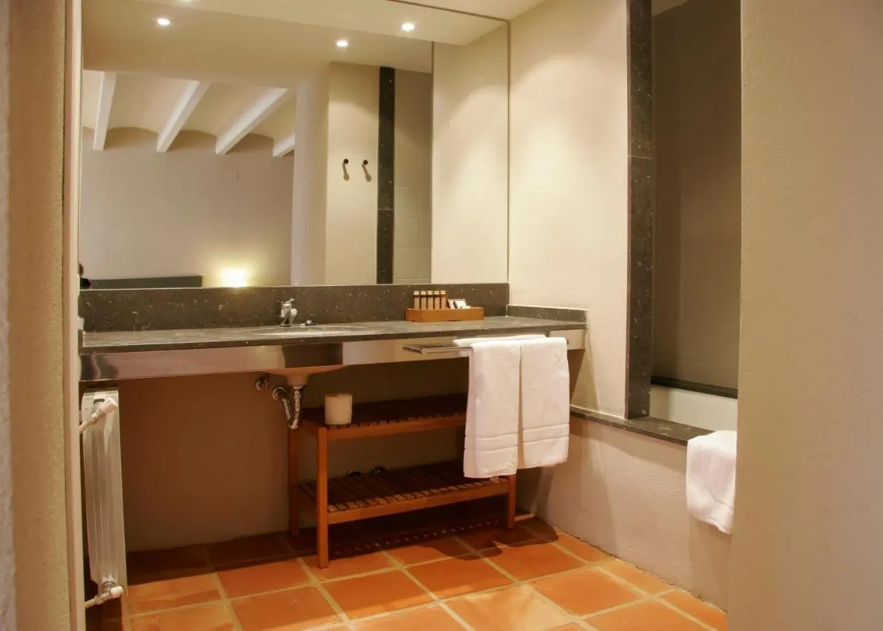 Photo - Aldea Roqueta Hotel Rural