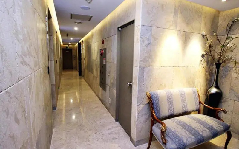 Foto - Hapjeong Circle Hotel