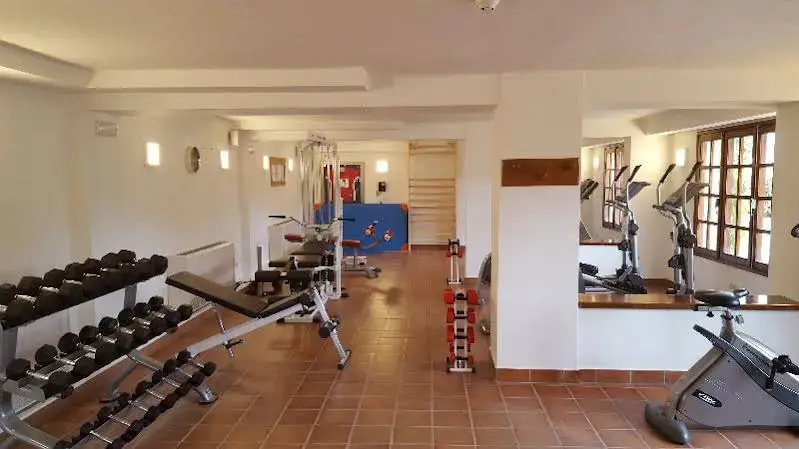 Foto - Balneario De Fitero - Hotel Bécquer