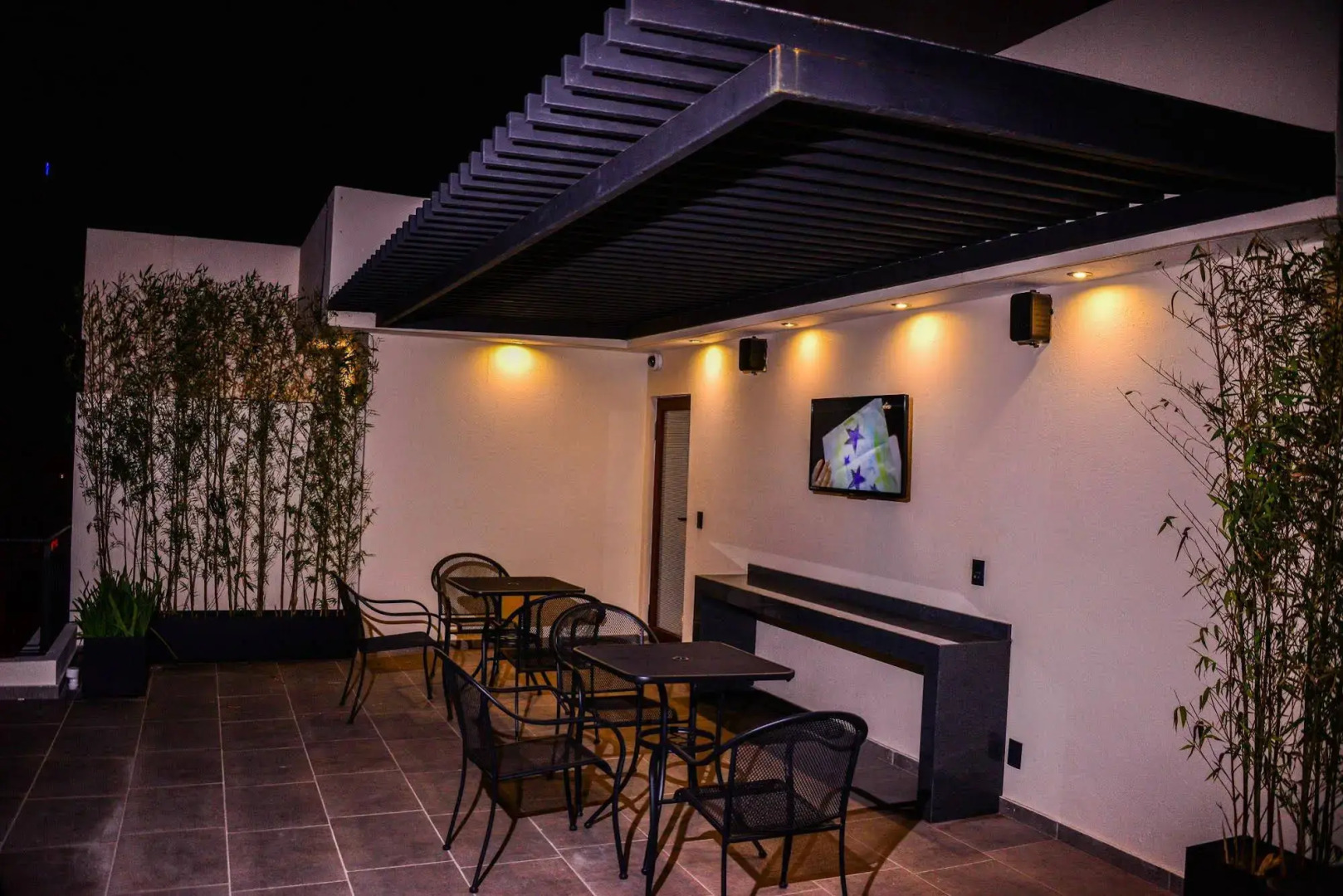 Foto - Six Hotel Guadalajara Expiatorio