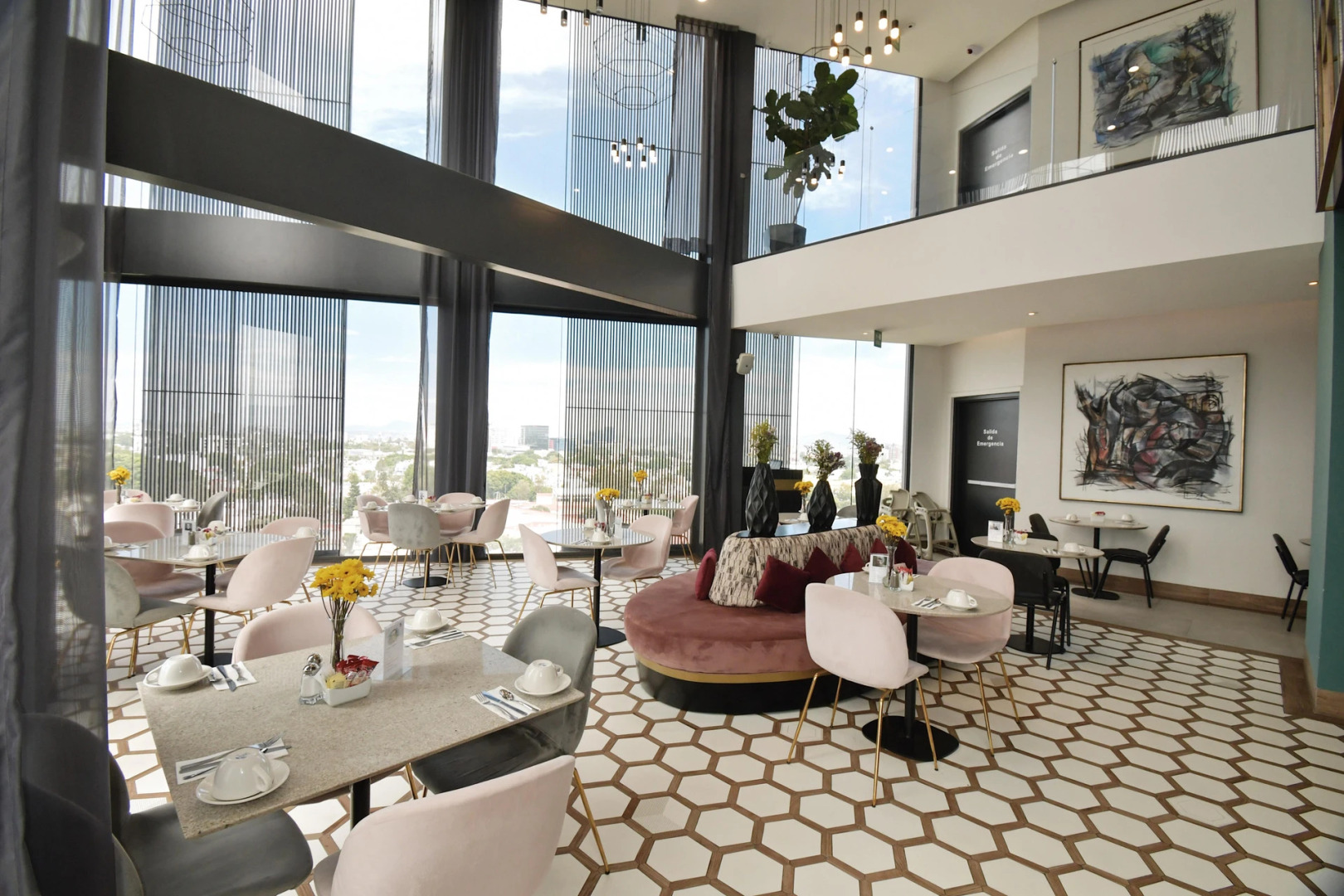 Photo - Becquer Hotel Guadalajara