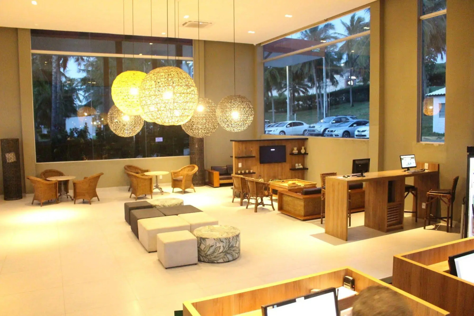 Foto - GoldMen Vila do Mar Natal