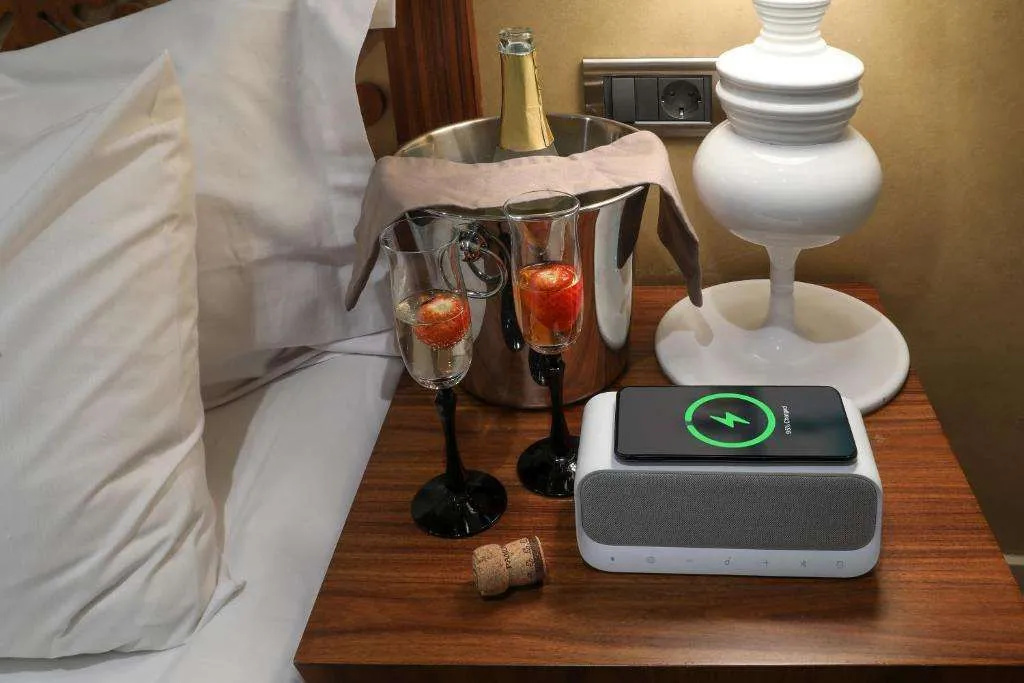 Foto - The Story Hotel Pera