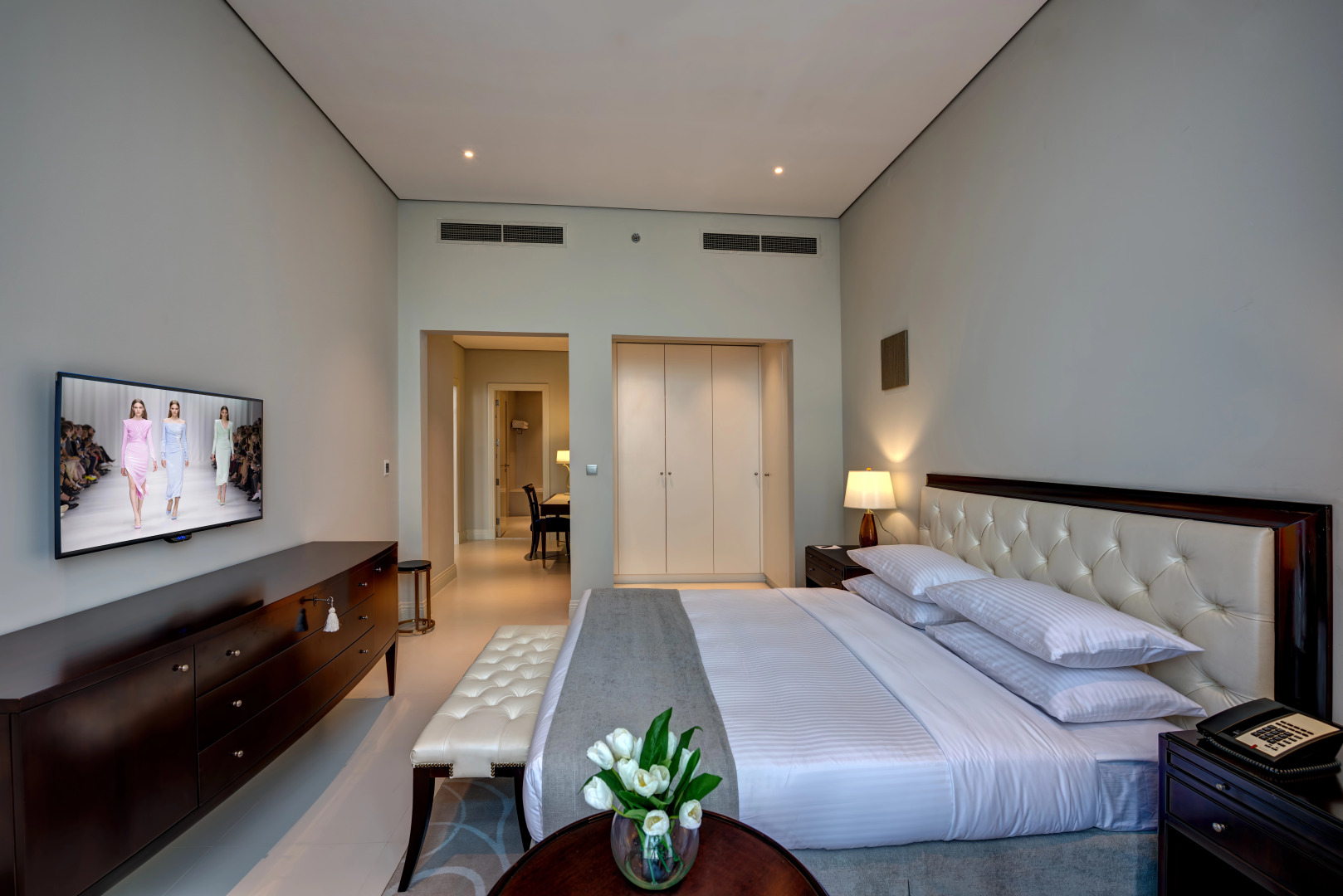 Foto - Delta Hotels by Marriott Dubai Investment Park