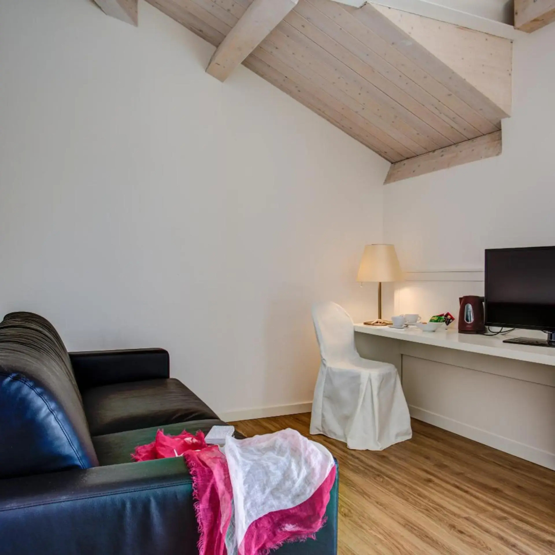Photo - Rimini Suite Hotel
