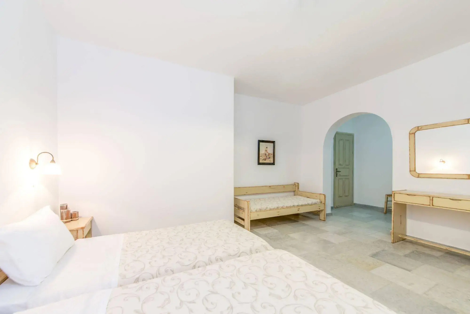 Photo - Fragias Studios & Apartments