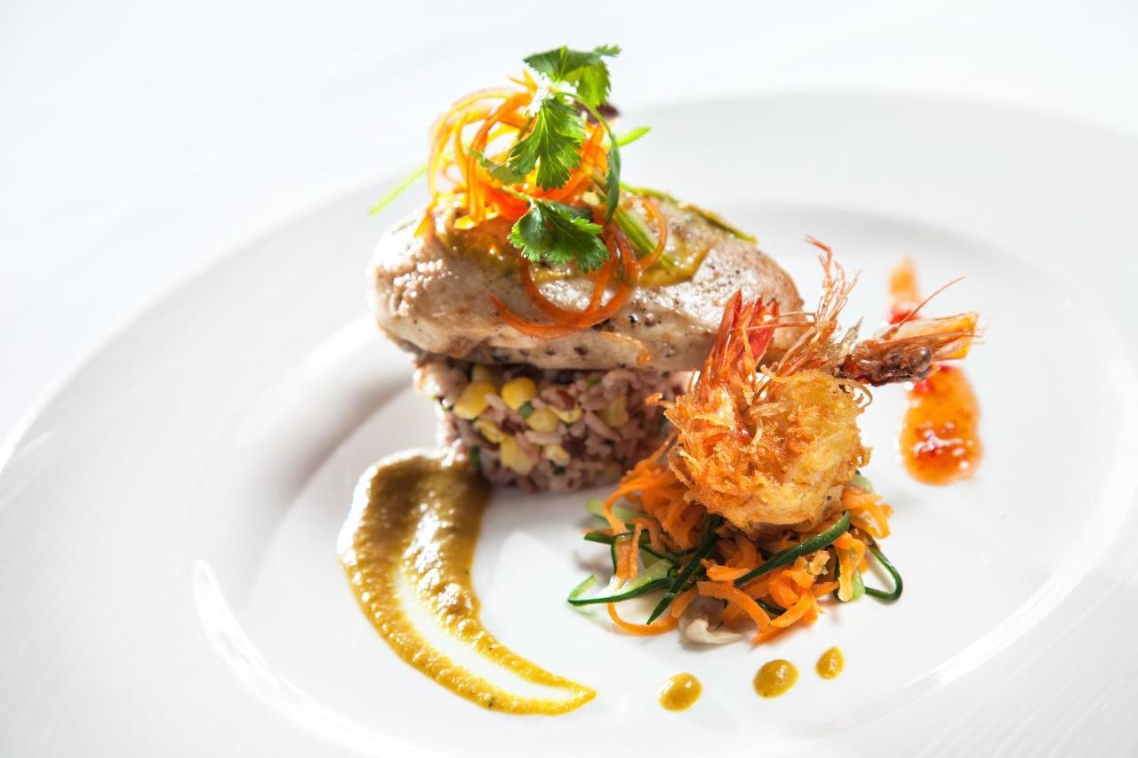 Foto - Pita Maha Resort & Spa