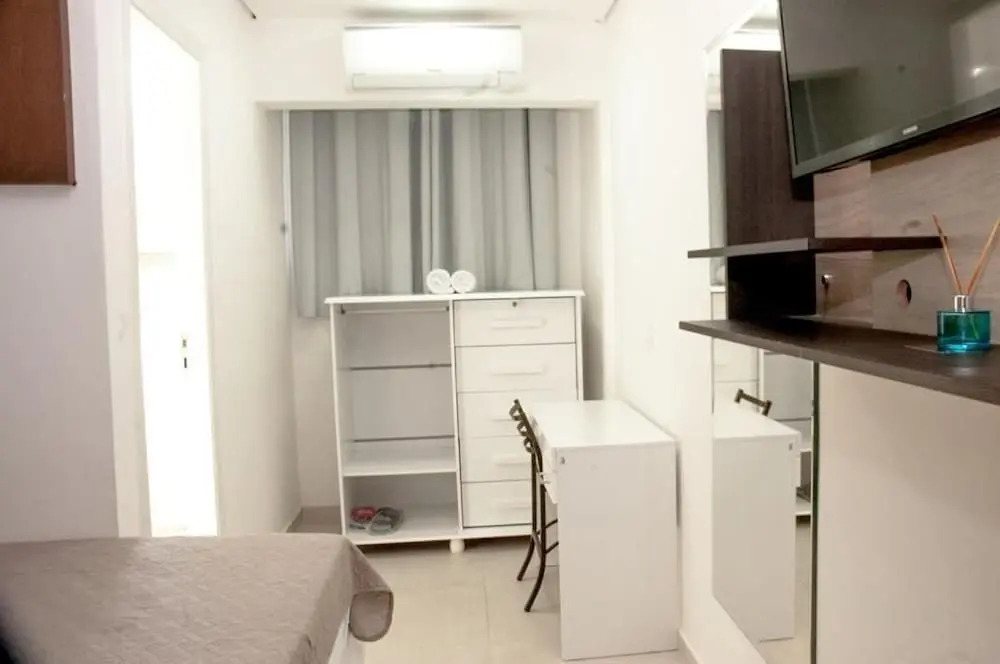 Photo - Hotel Pigalle, próximo a Expo São Paulo