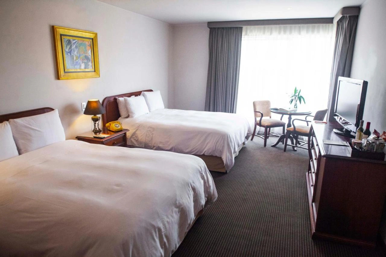 Photo - LUOXO Hotel