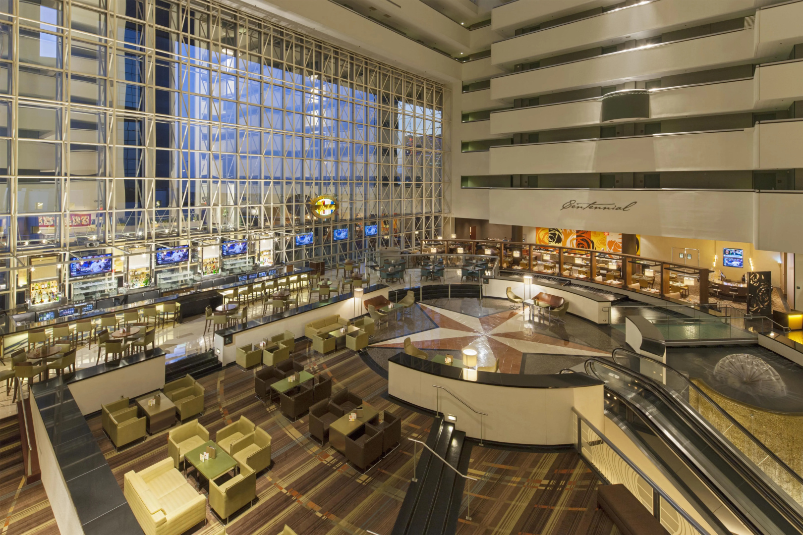 Foto - Hyatt Regency Dallas