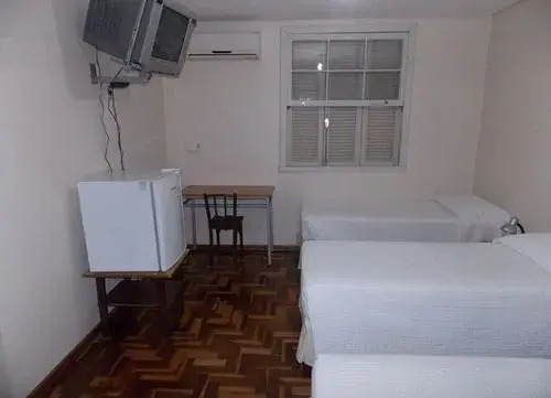 Foto - Hotel Porto Alegre