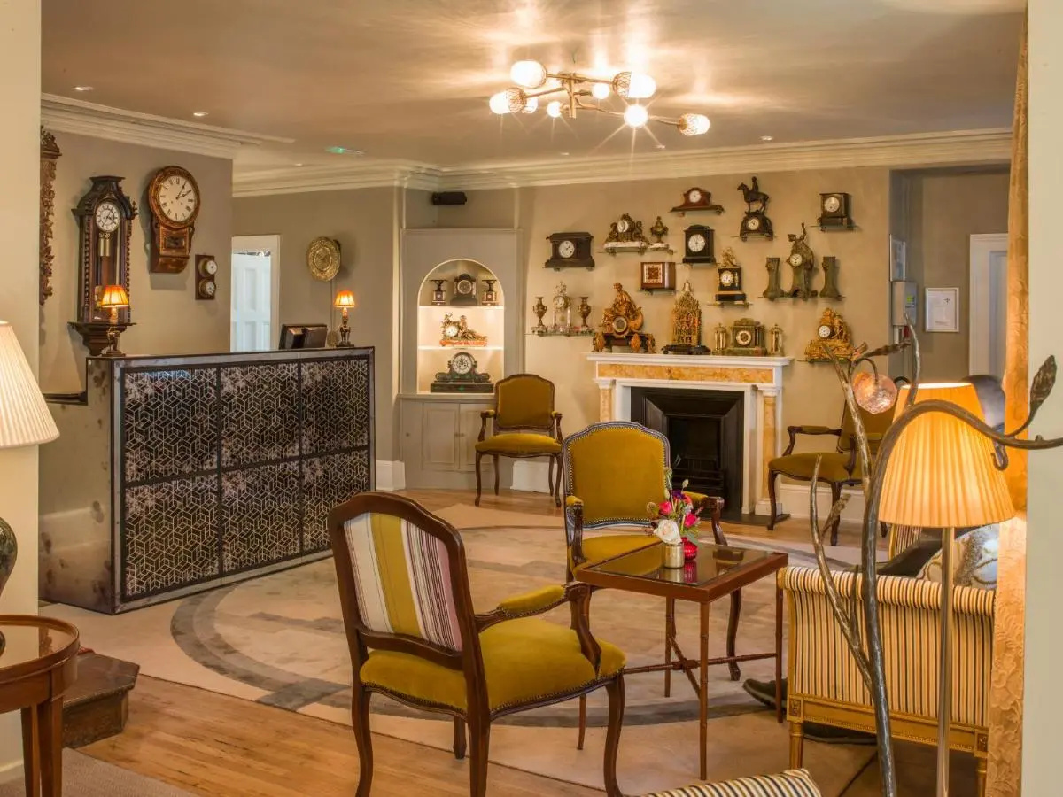 Foto - Homewood Hotel & Spa