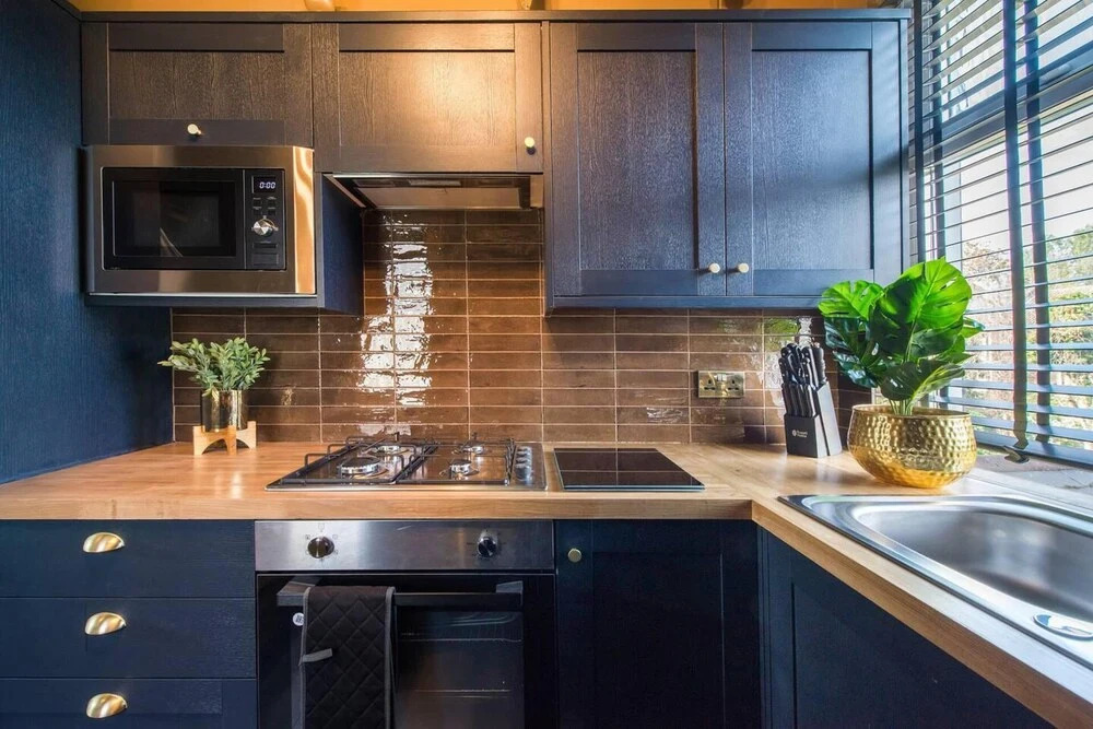 Foto - Luxury Versace Sleeps10 HotTub Pool Table SkyTV