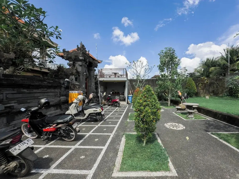 Foto - Tiara Guest House