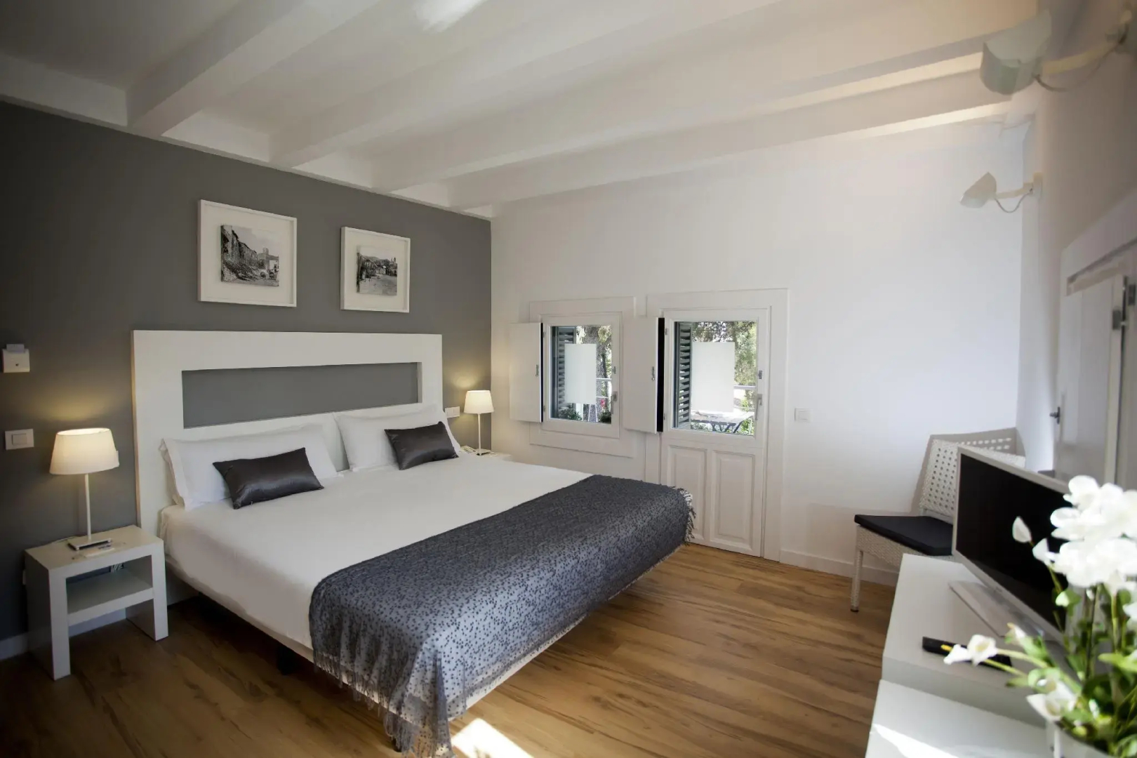 Photo - Villa Sitges Barcelona Villa Madonna