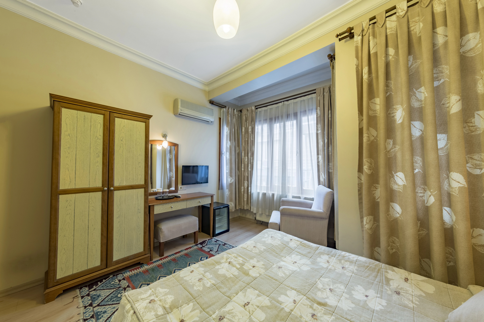 Foto - Hotel Fehmi Bey - Special Category