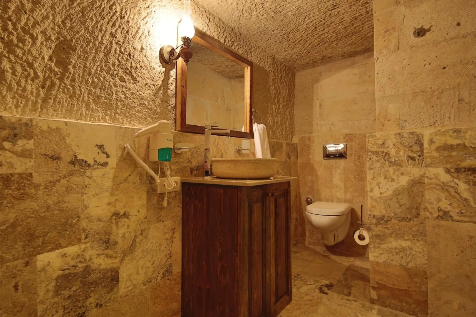 Photo - Hidden Cave Hotel