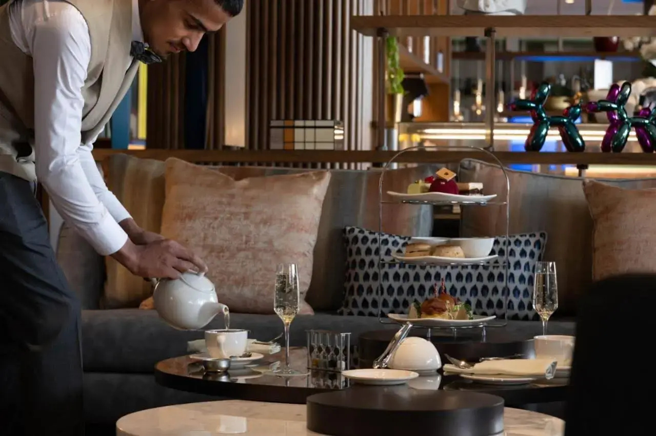 Photo - Jareed Hotel Riyadh