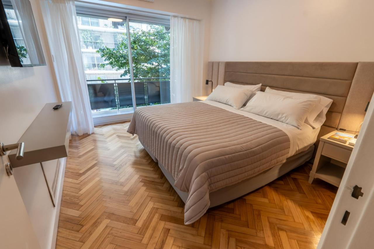 Foto - Aparthotel Trianon Recoleta