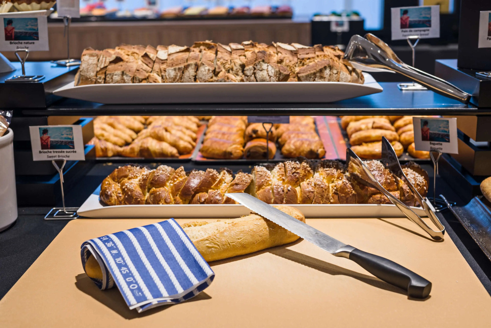 Photo - Golden Tulip Marseille Euromed