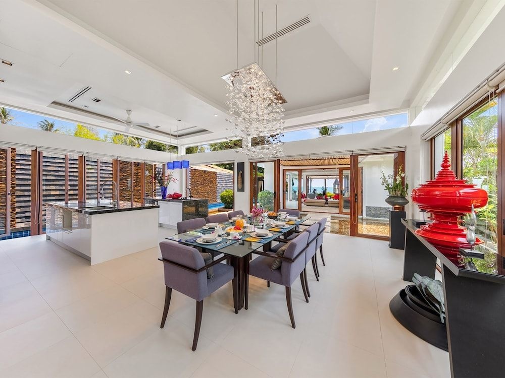Foto - Villa Chi Samui