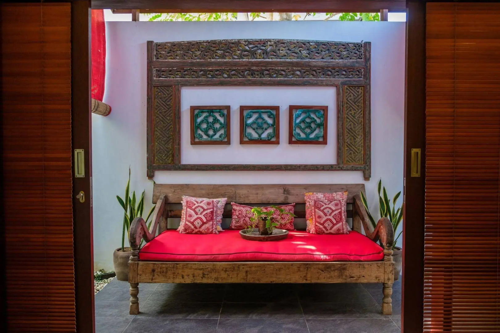 Photo - Kamar Kamar Boutique Hotel