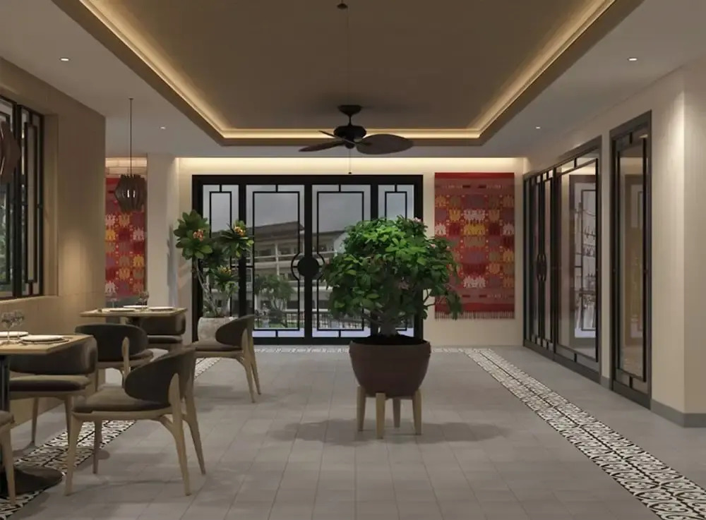 Foto - Hoang Kim Hotel