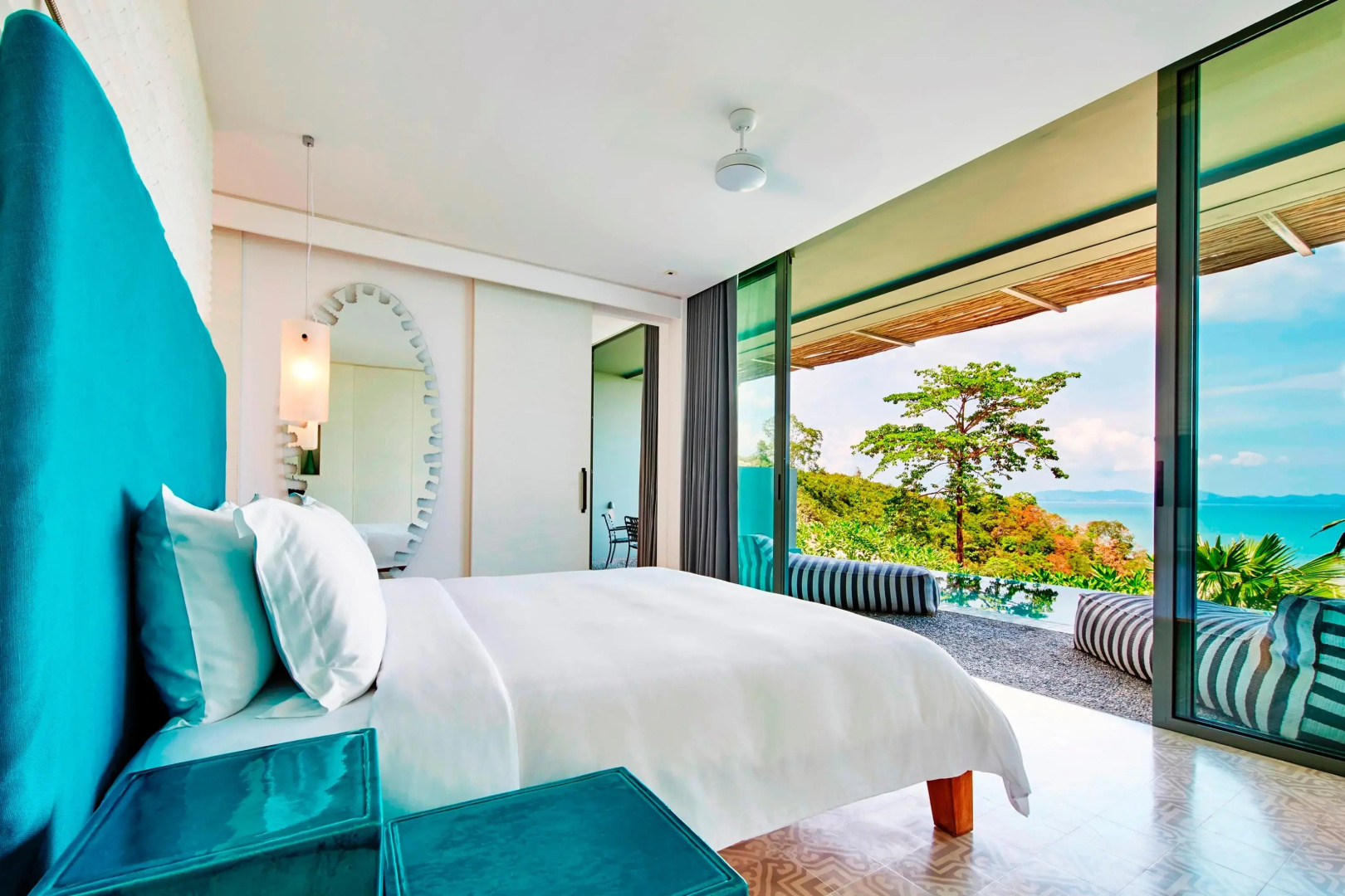 Foto - COMO Point Yamu, Phuket