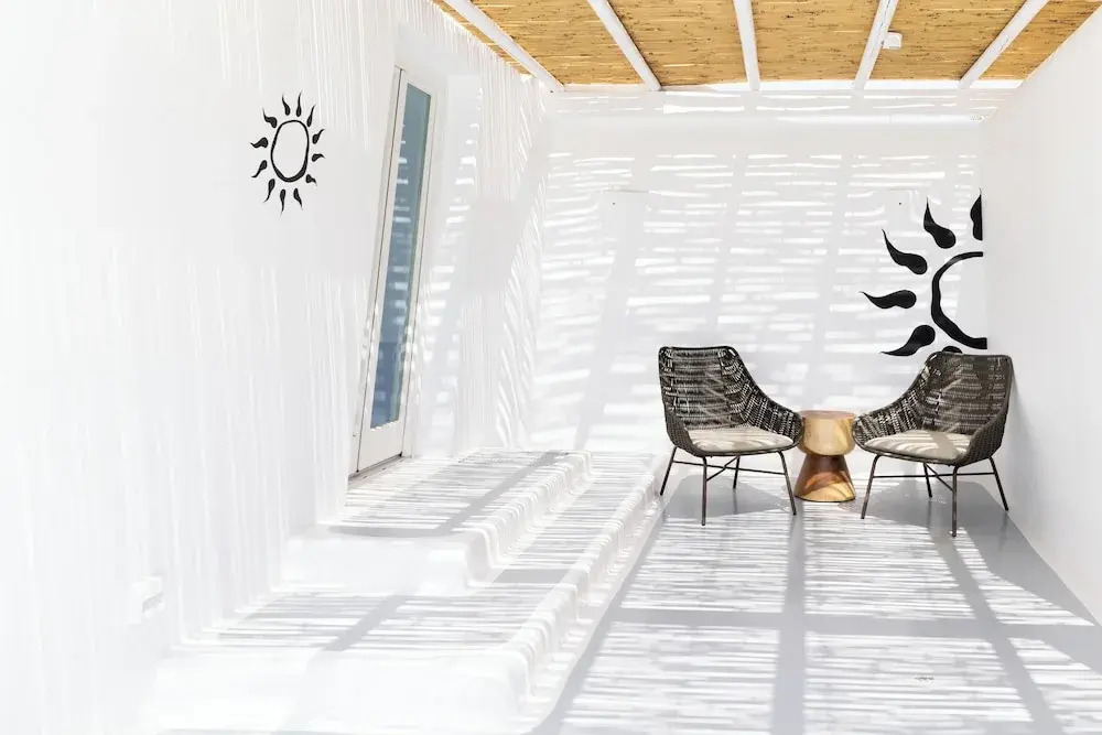 Photo - Frati Villas Beachfront