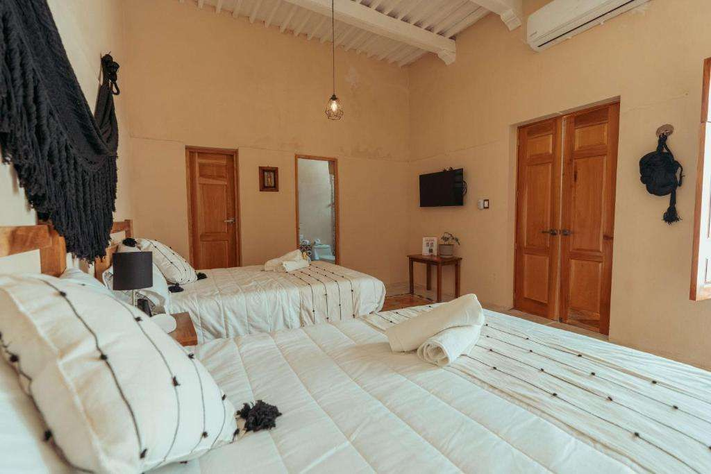 Foto - Hotel Boutique Casa Piedad