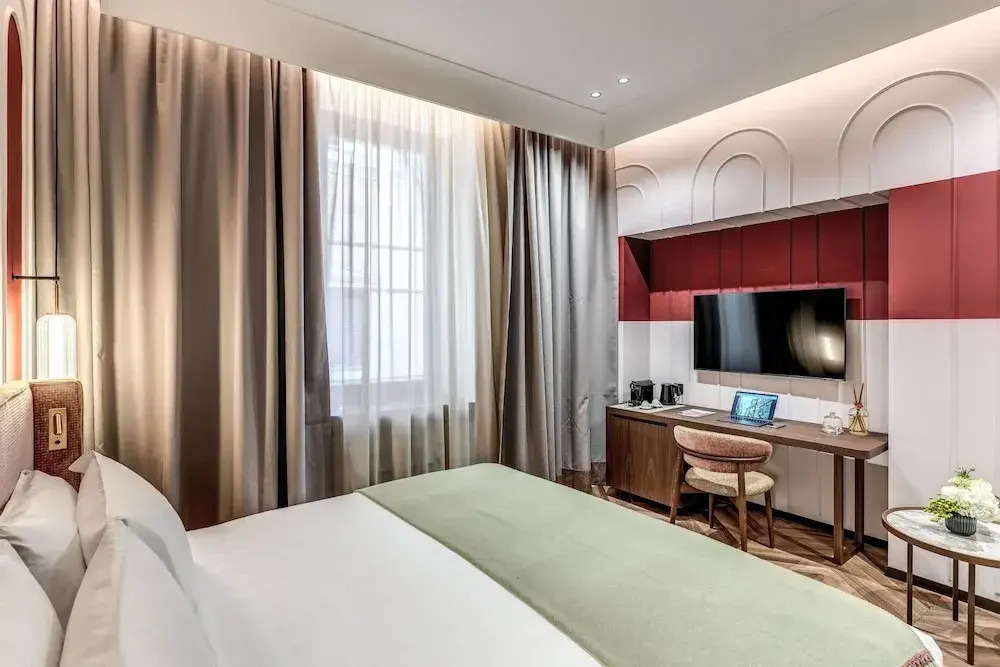 Foto - THE STEPS Hotel - by Eitch Collection